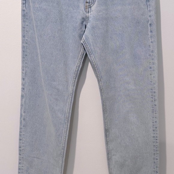 Ulla Johnson Daphne Jeans sz 31 - Picture 5 of 16